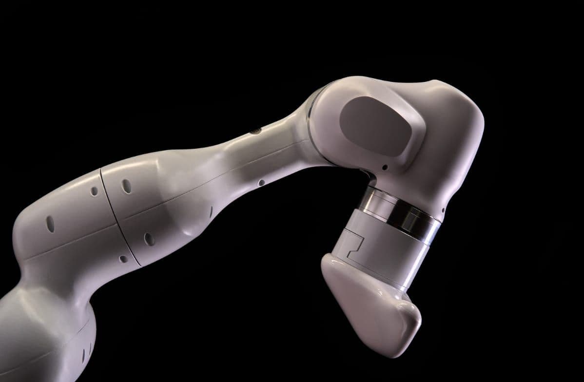 Aescape session flow and setup