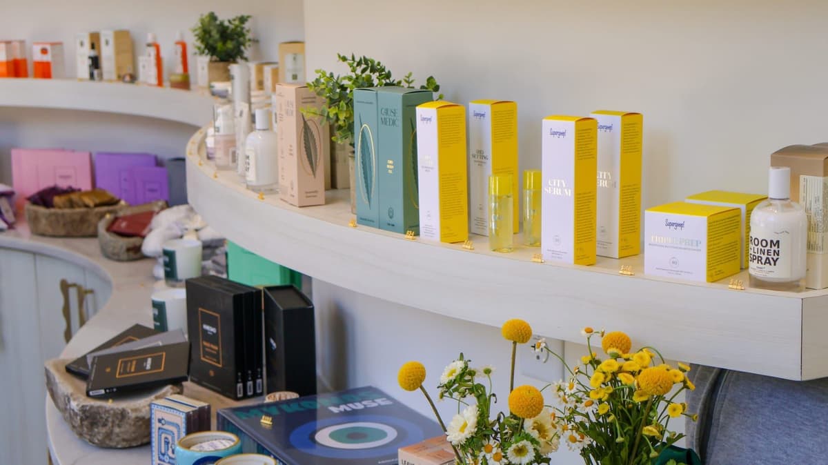 From the Spa to You: The Best Sway Shop Finds for Ultimate Wellness