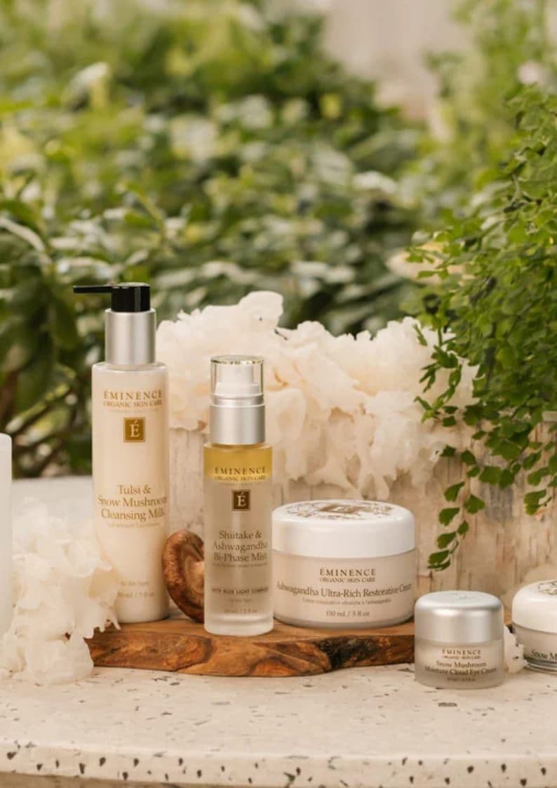 Birch Water Purifying Essence