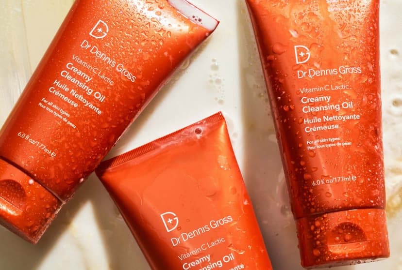 Brighten Your Skin with Vitamin C Facial