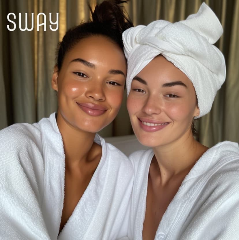 Valentine's Day wellness