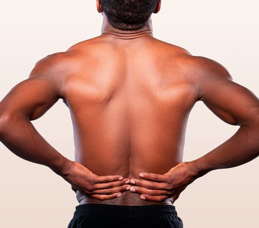Recover like an athlete