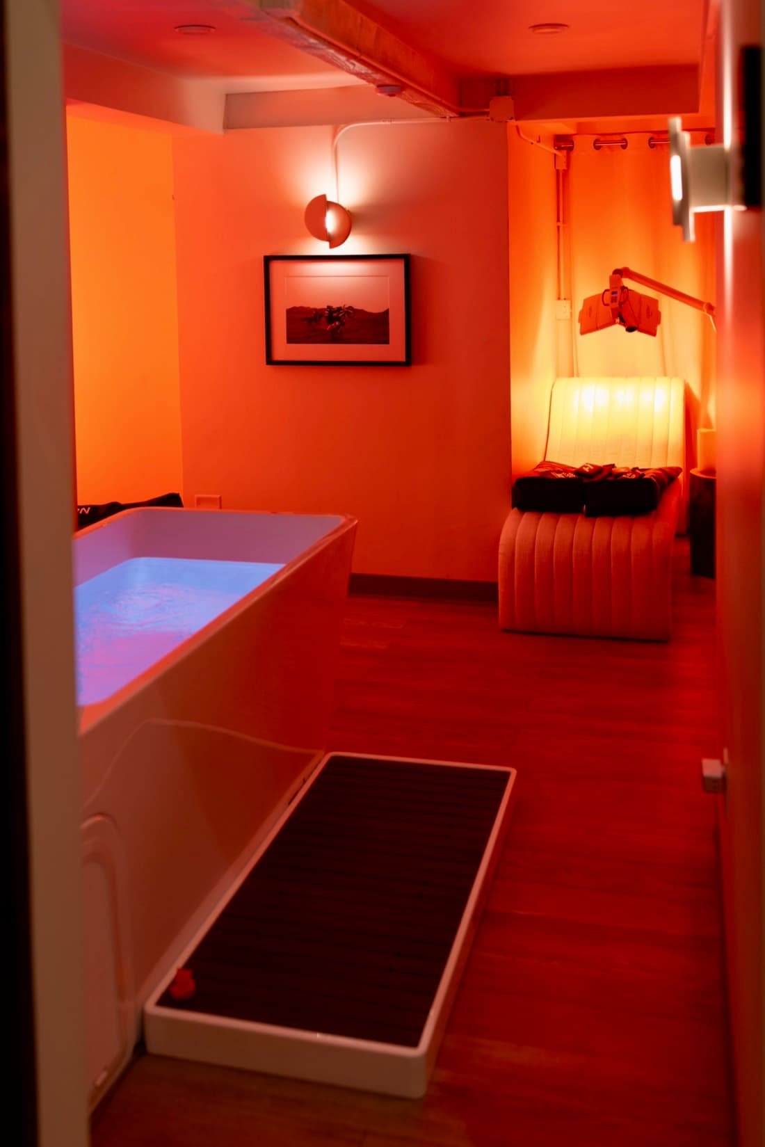 Remedy Room