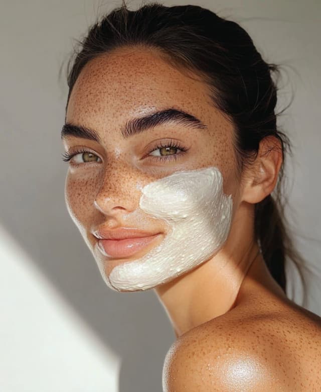 Facials at Sway Wellness Spa