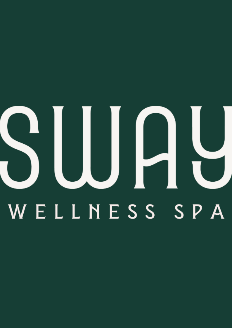 Sway Wellness Spa logo