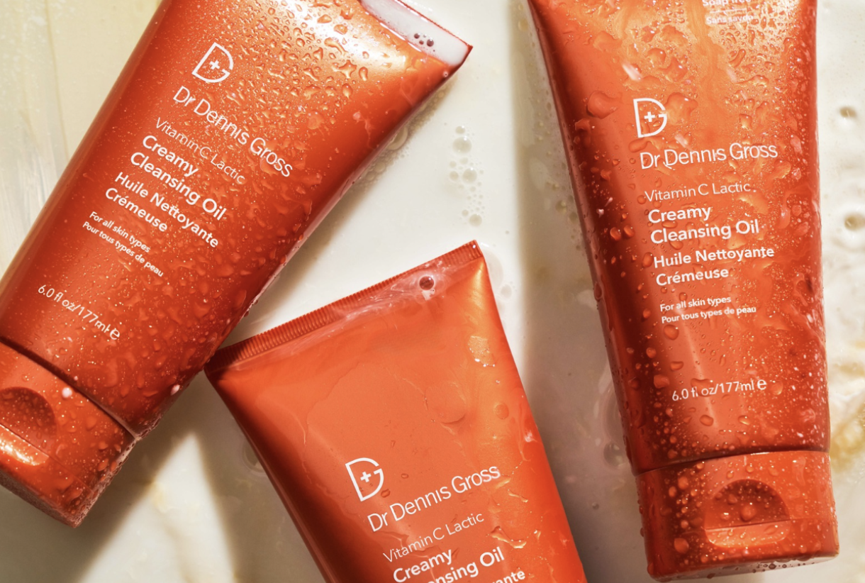 Winter Skincare: Brighten Your Skin with Sway's Vitamin C Facial