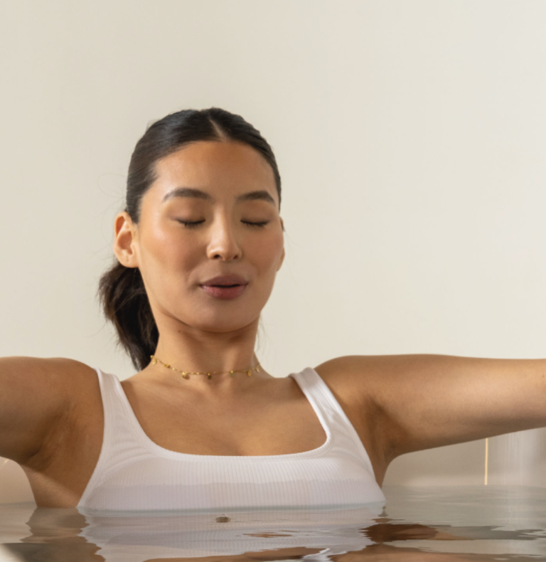 Cold Outside? Cold Plunge: Why Cold Plunges Are a Hot Trend in Wellness