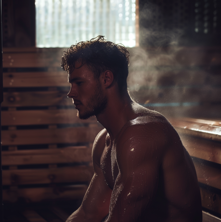 Infrared Sauna vs. Traditional Sauna: The Boom of Saunas in the U.S.
